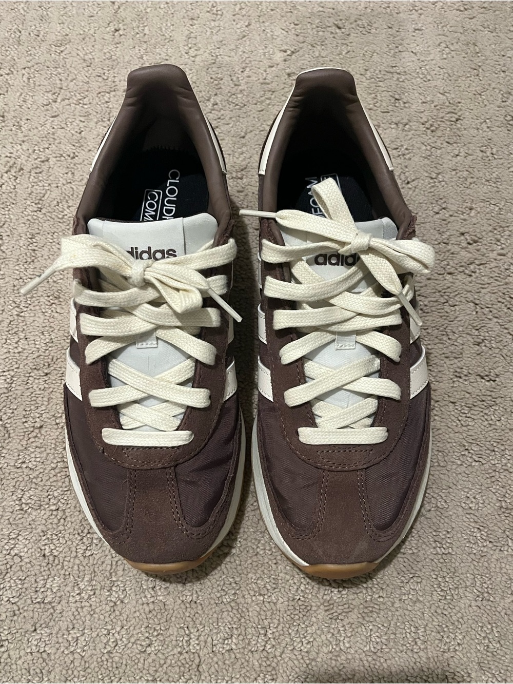 Adidas sneakers - Picture 3 of 6